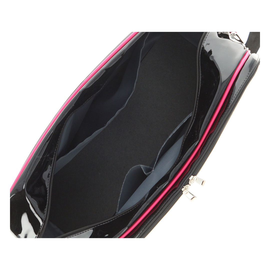 ブラック×ピンク