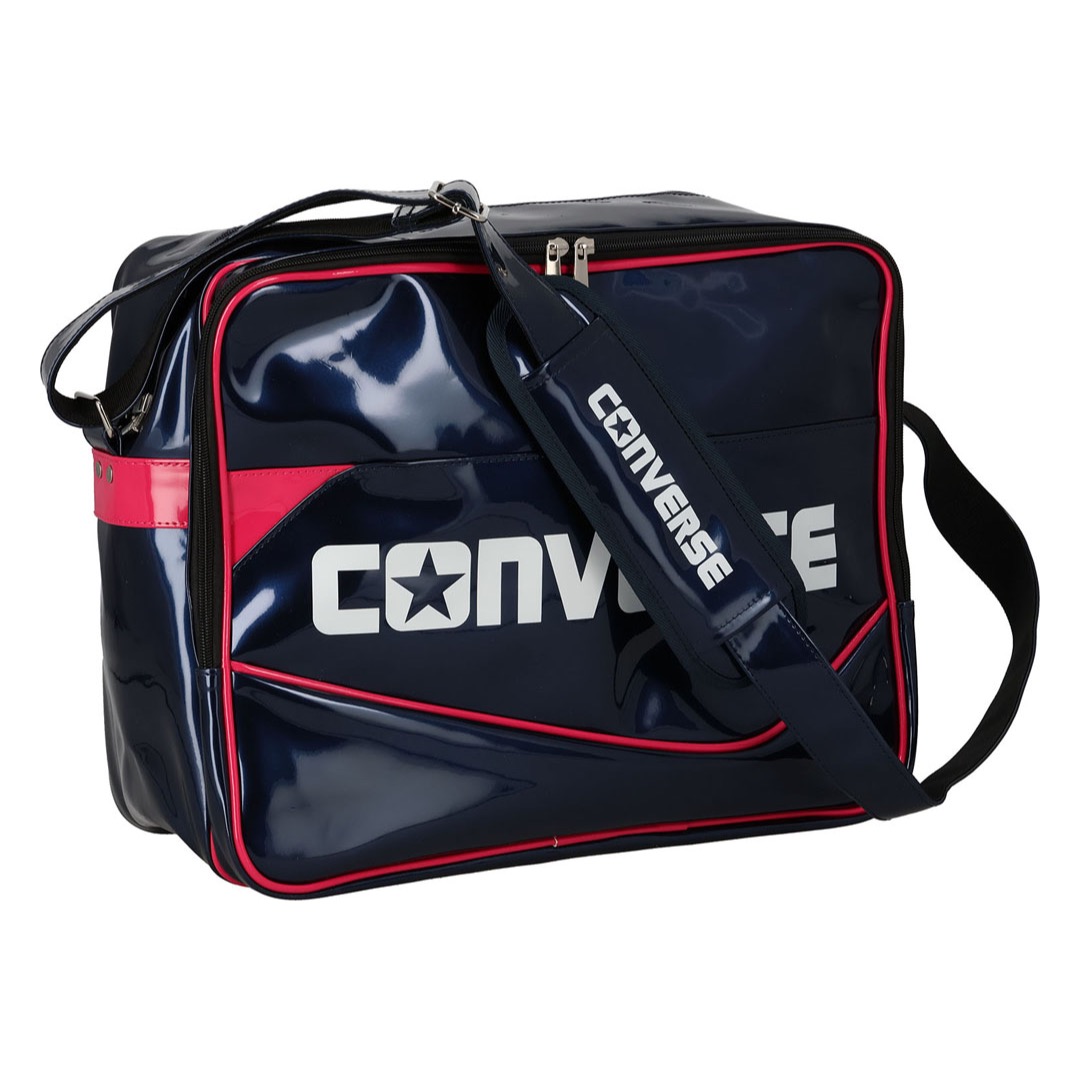 ネイビー×ホワイト