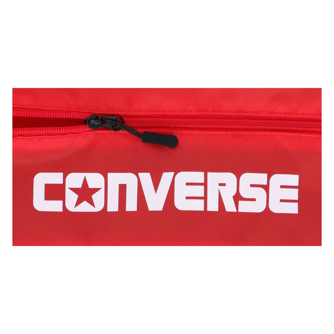 レッド×ネイビー