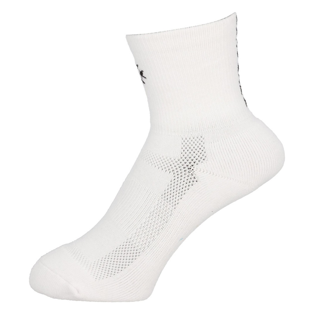 ホワイト×ブラック