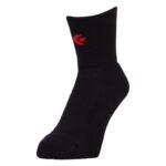 ブラック×レッド