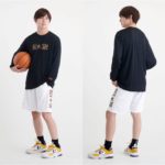 ブラック×レッド