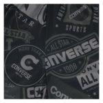 ブラック×チャコール