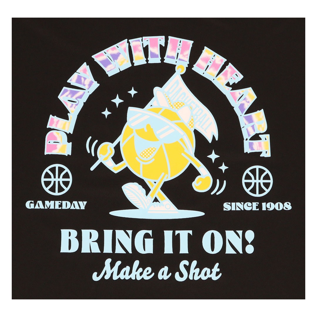 ブラック×ホワイト