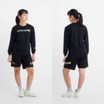 ブラック×イエロー