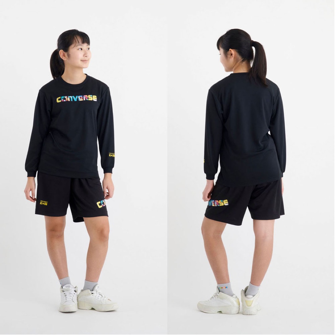 ブラック×イエロー