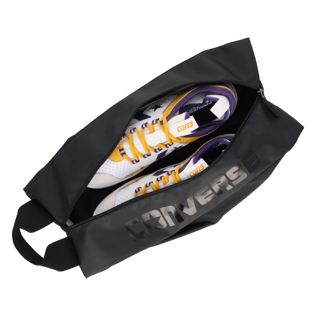 ブラック×ブラック