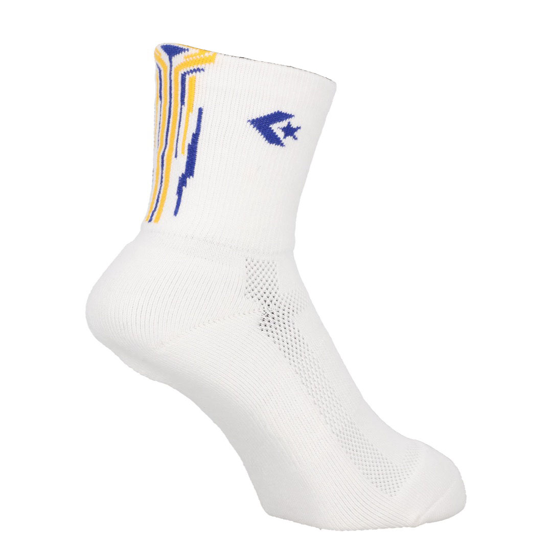 ホワイト×ロイヤルブルー