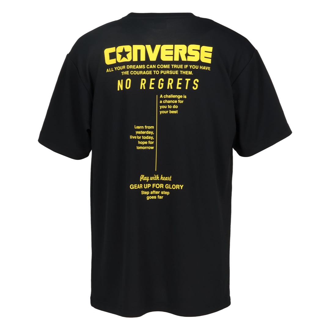 ブラック×イエロー