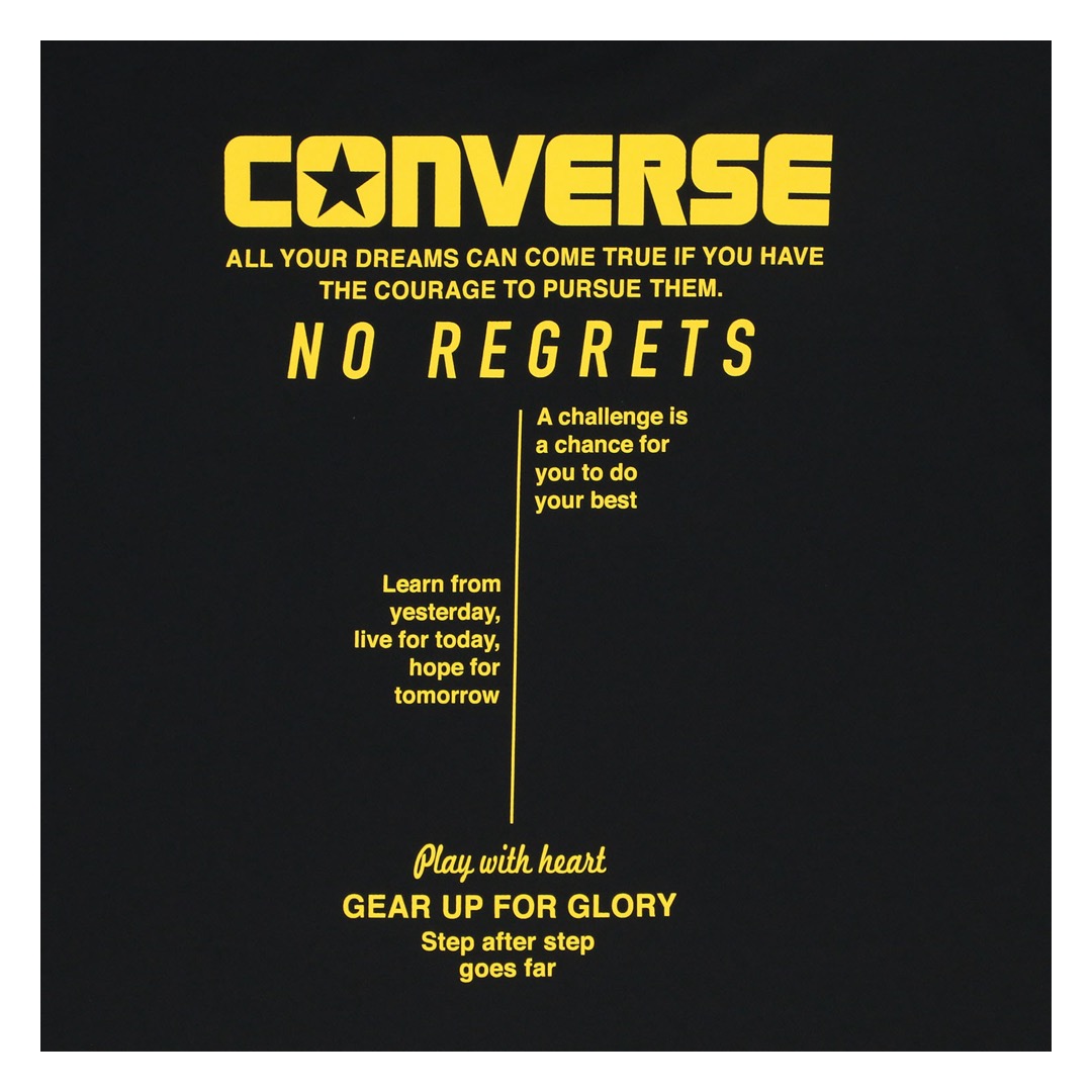 ブラック×イエロー