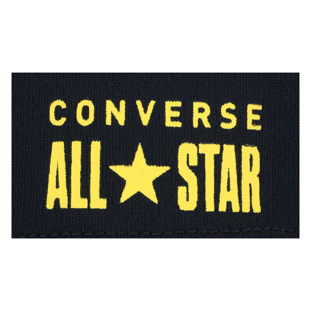 ブラック×イエロー