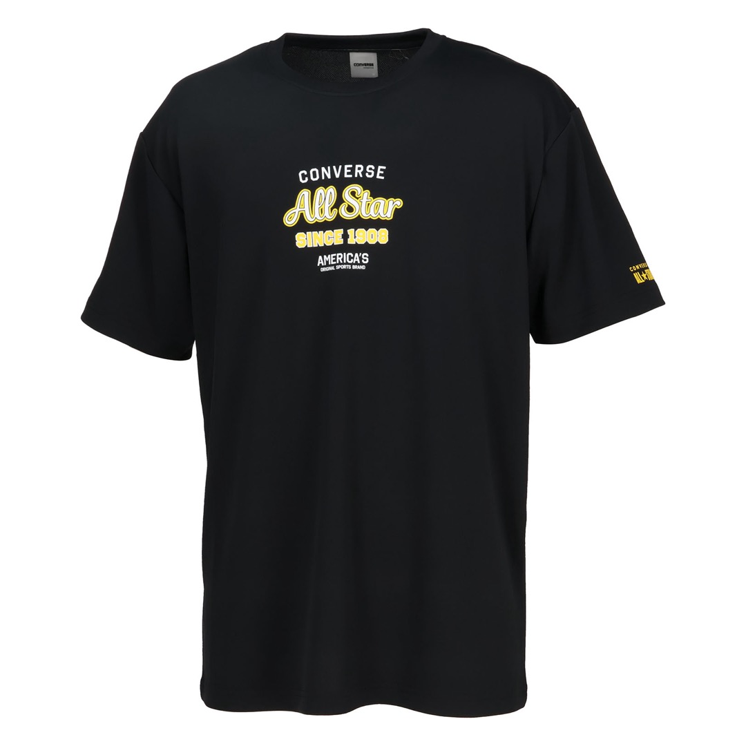 ブラック×イエロー