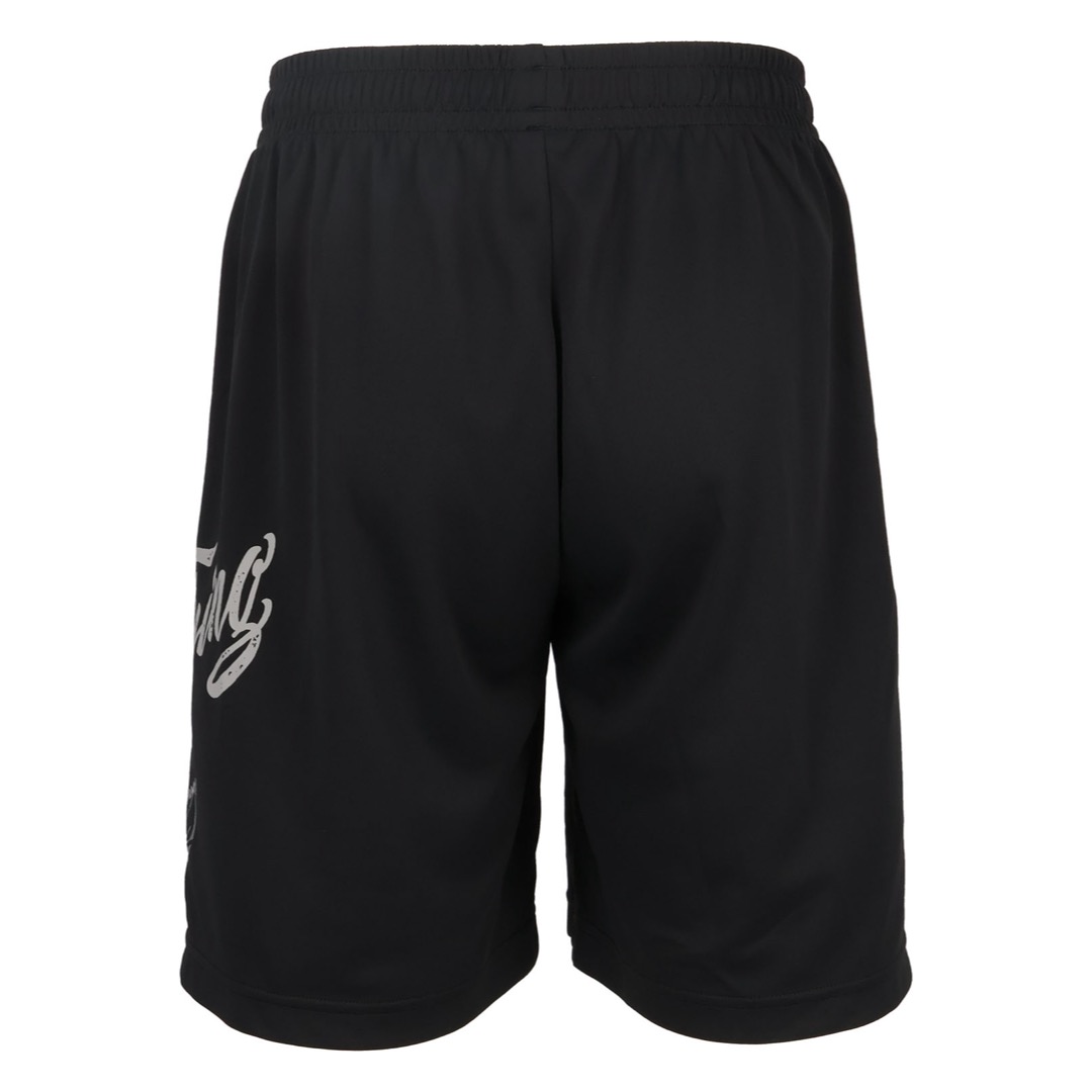 ブラック×チャコール