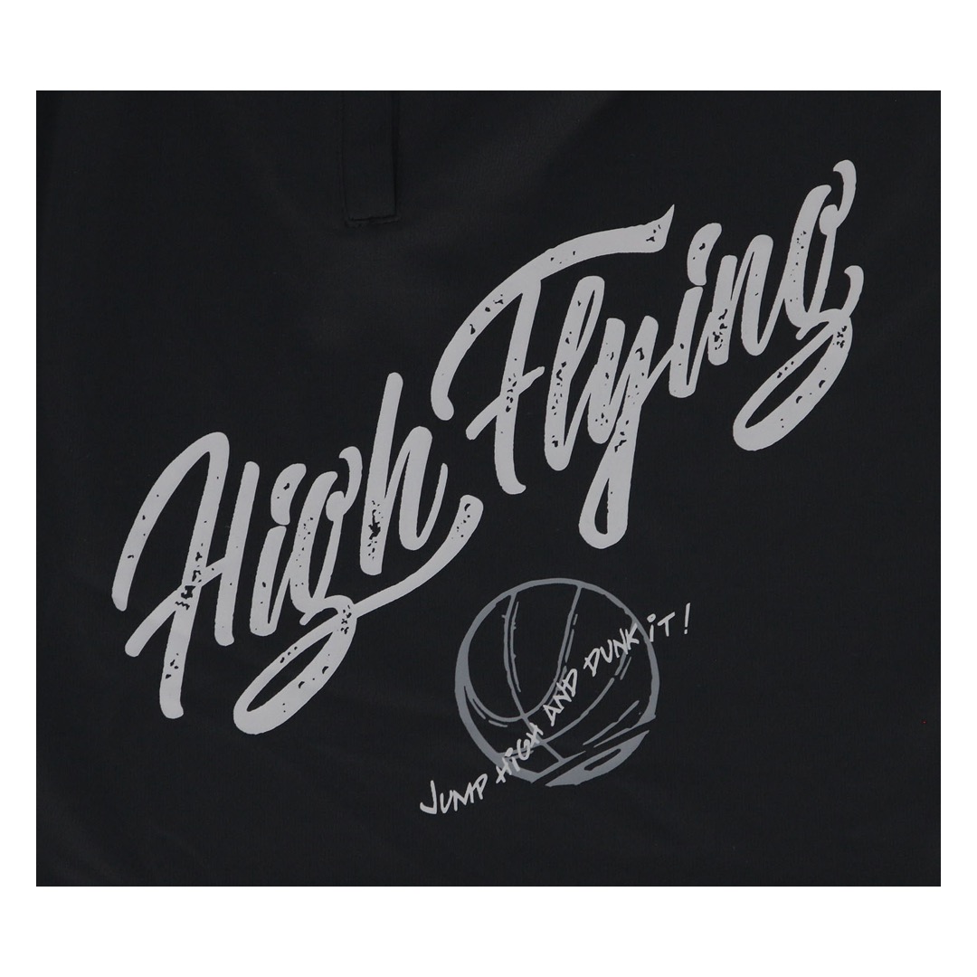 ブラック×チャコール