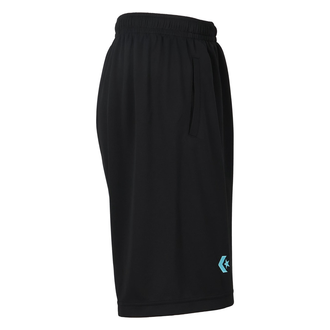 ブラック×スカイブルー