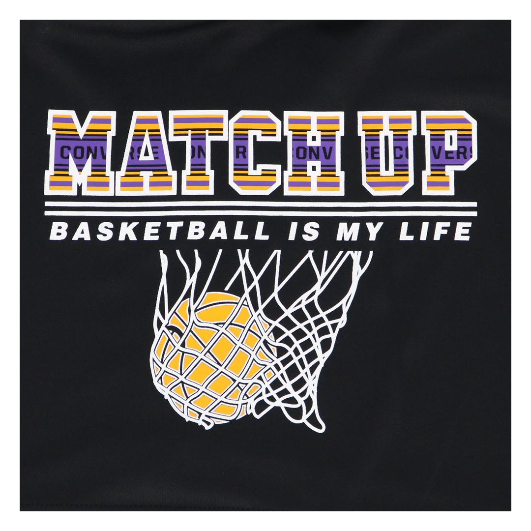 ブラック×ゴールド