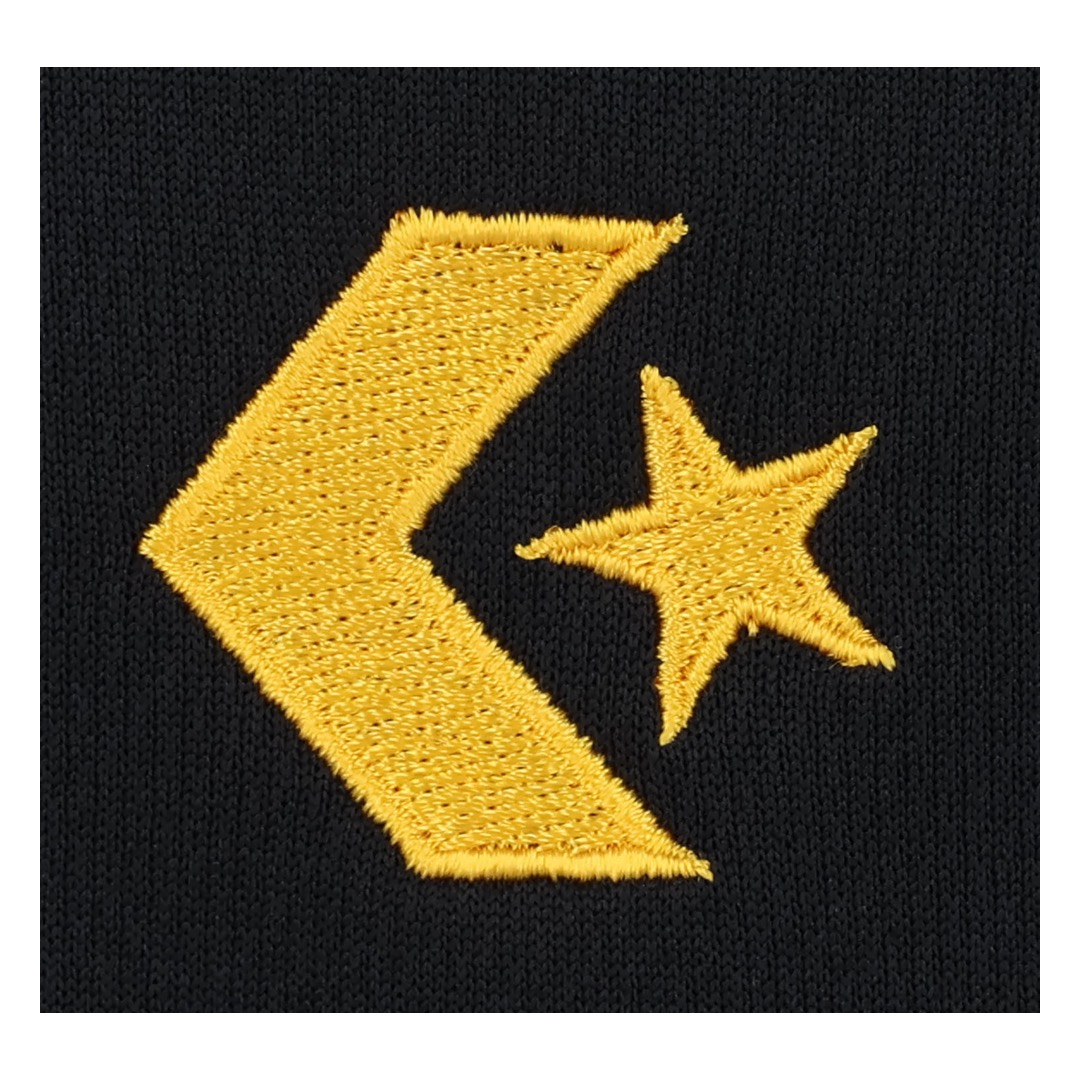 ブラック×ゴールド