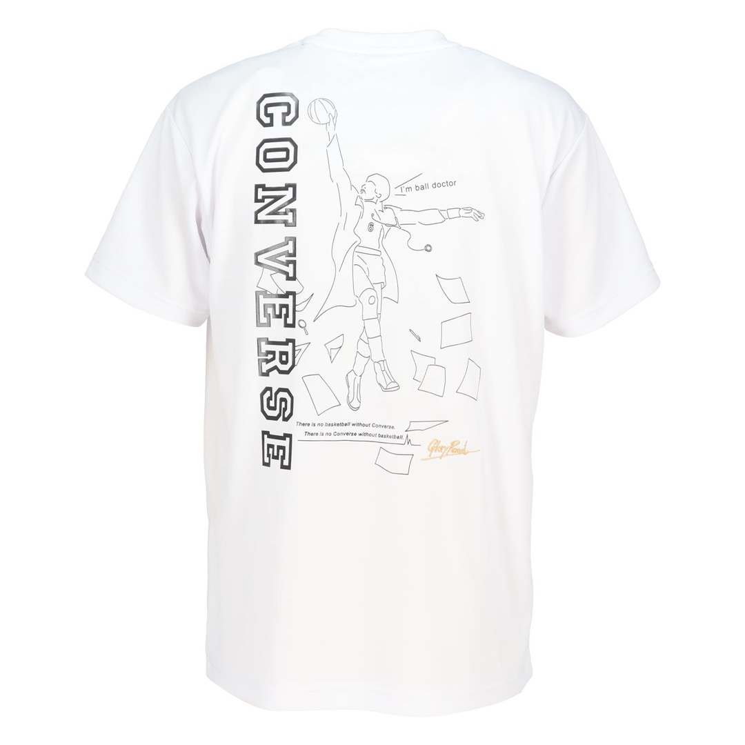 CONP 24SS Gather T-shirt 長袖　tシャツ CONP 24SS Gather T-shirt 長袖 tシャツ