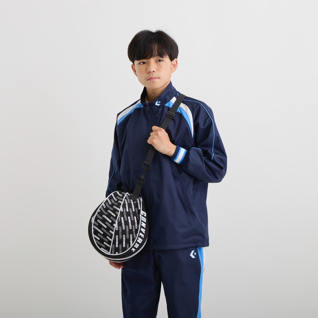 ブラック×ホワイト