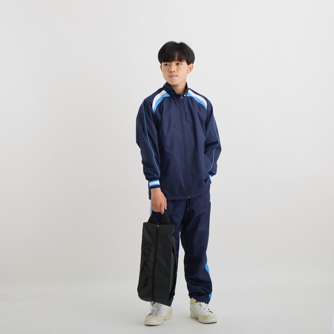 ブラック×ブラック