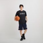 ブラック×チャコール