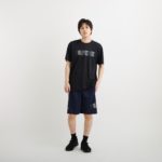 ブラック×チャコール