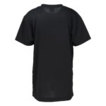 ブラック×スカイブルー