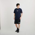ブラック×オレンジ