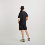 ブラック×オレンジ