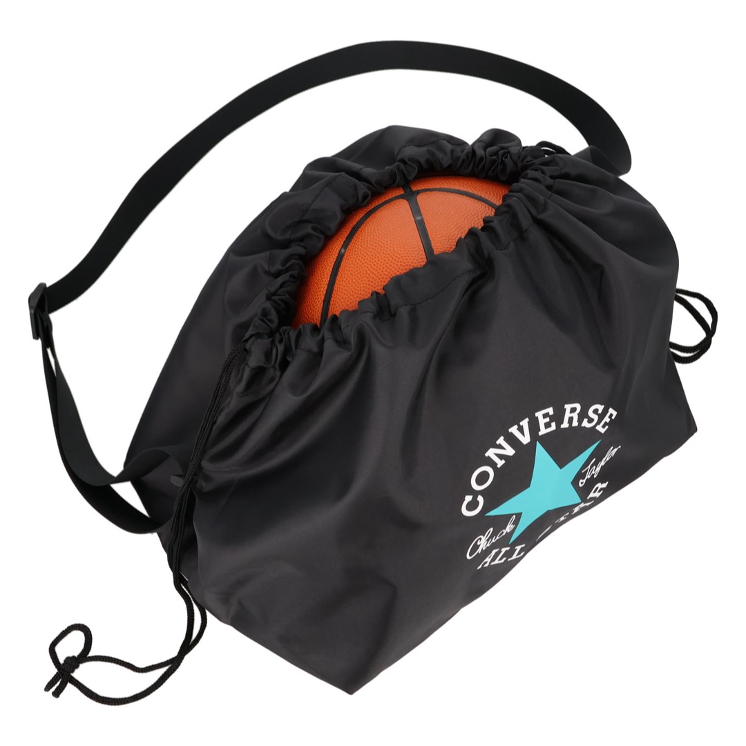 ブラック×ミント