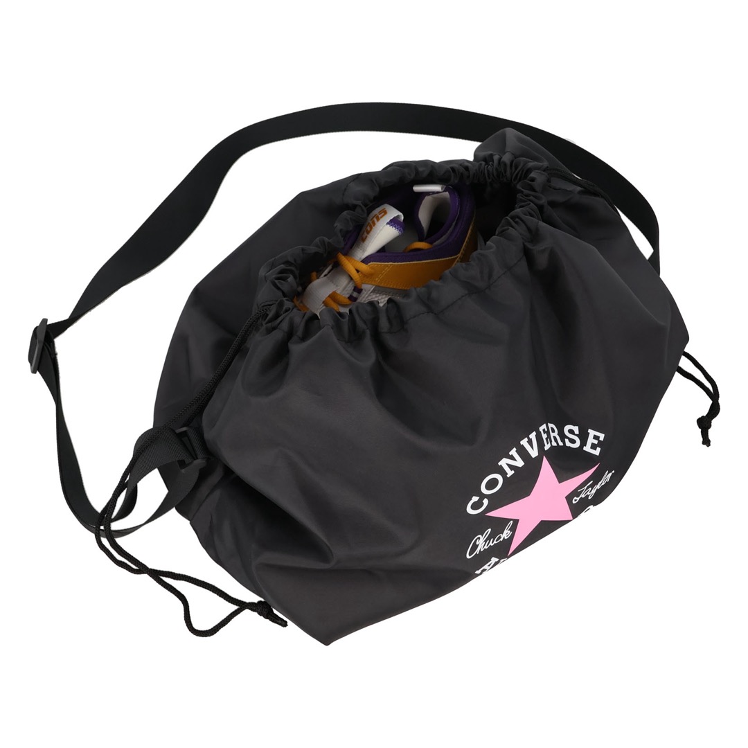 ブラック×ピンク