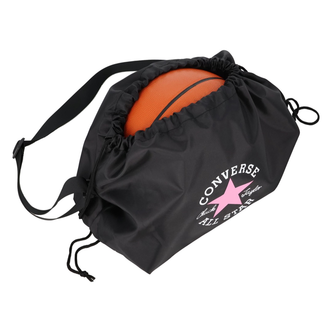 ブラック×ピンク