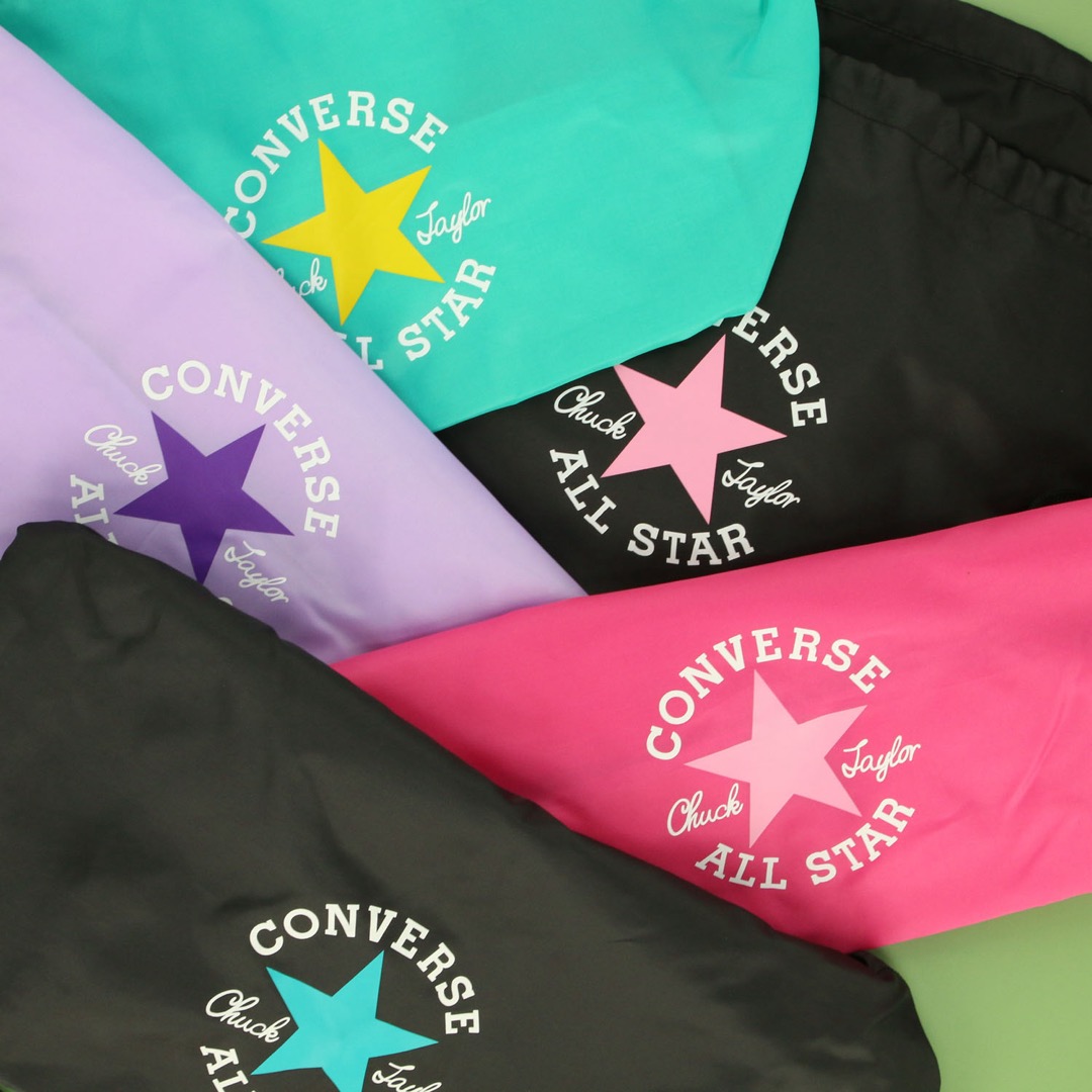 ブラック×ピンク