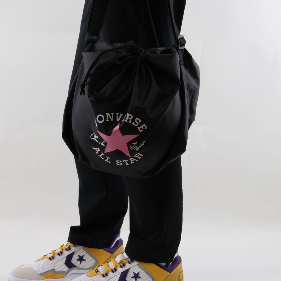 ブラック×ピンク