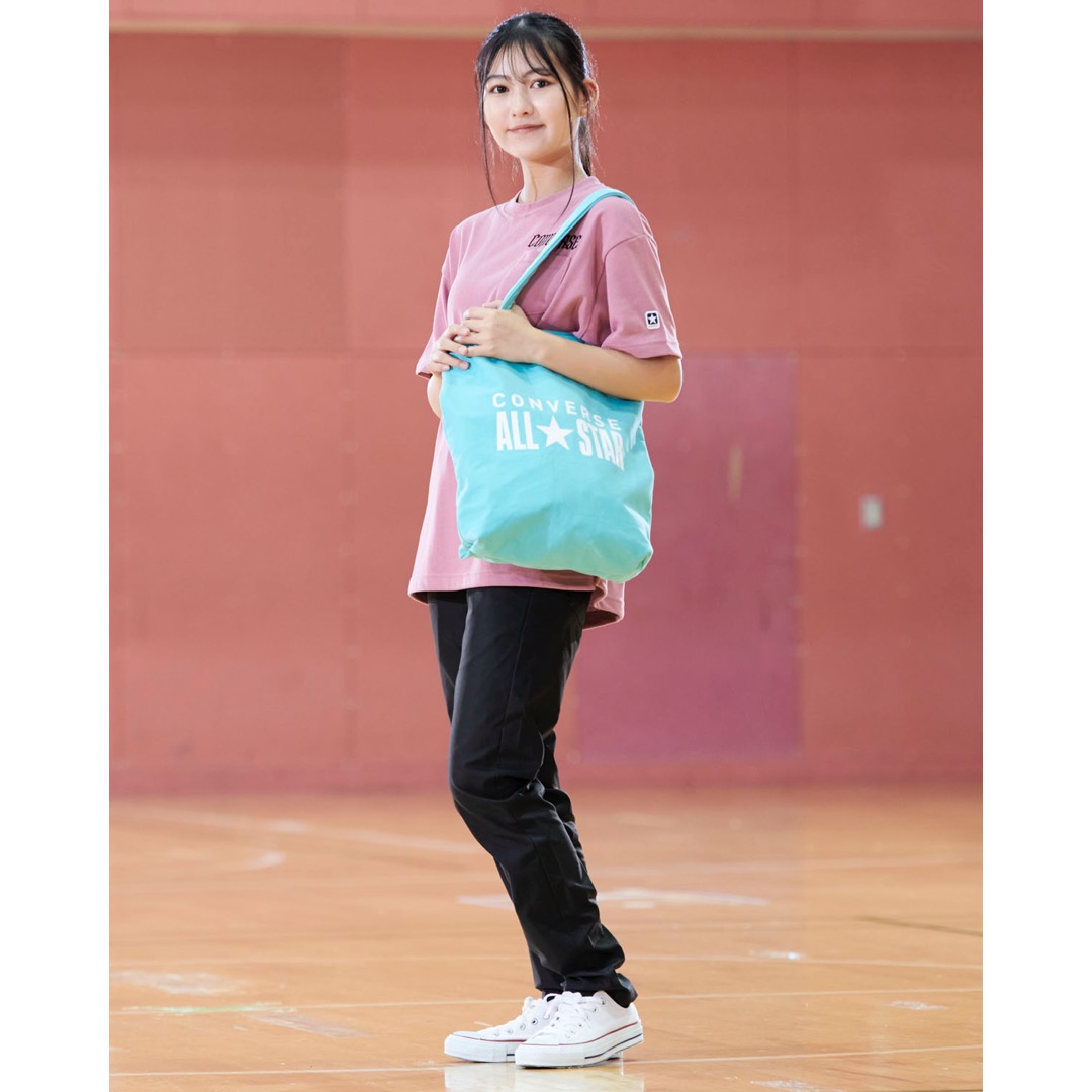 パステルグリーン