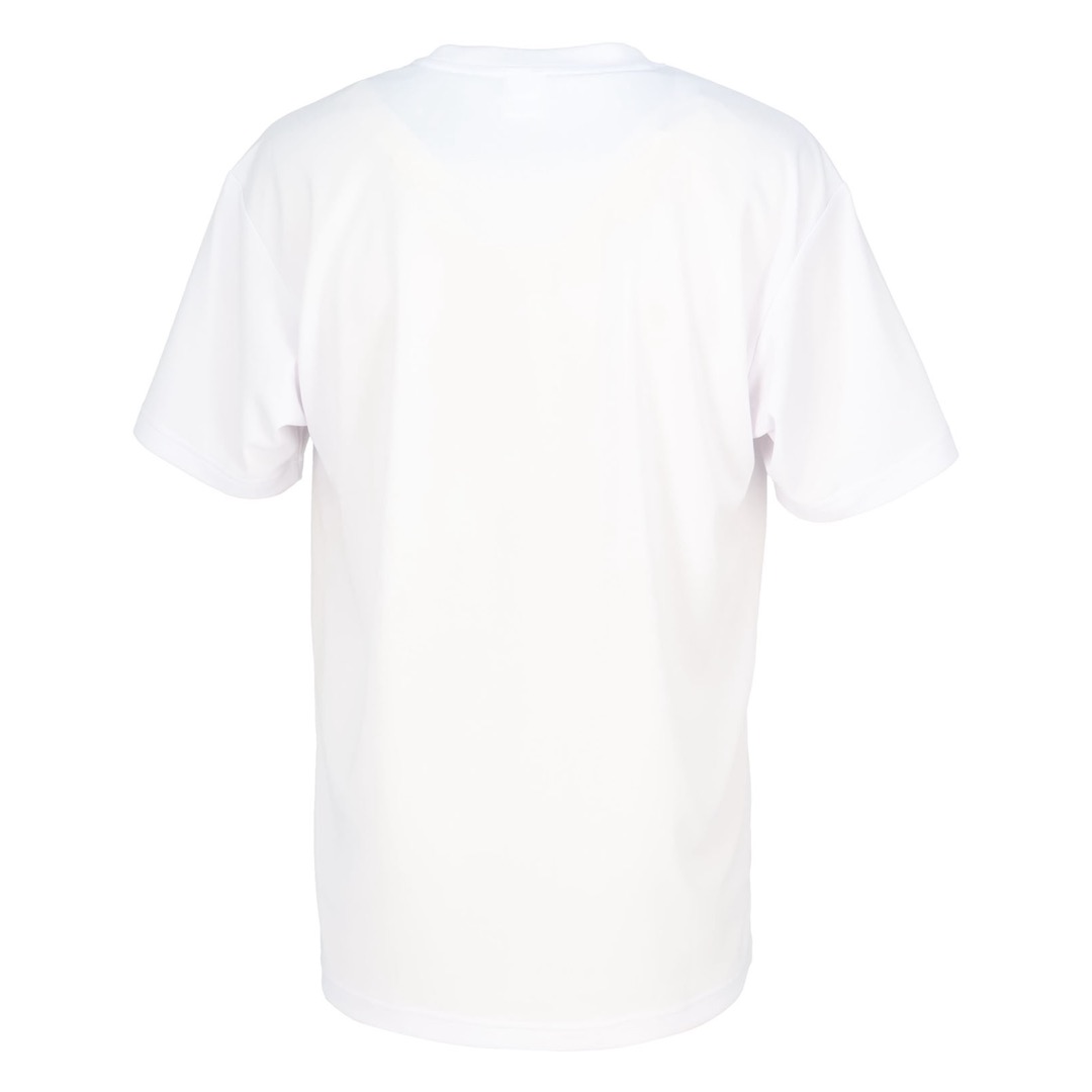 ホワイト×ターコイズ