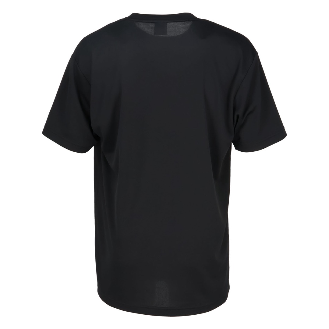 ブラック×ターコイズ