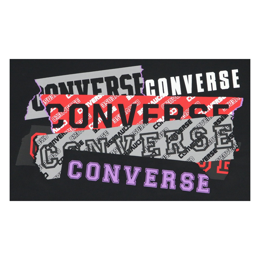 ブラック×C.レッド