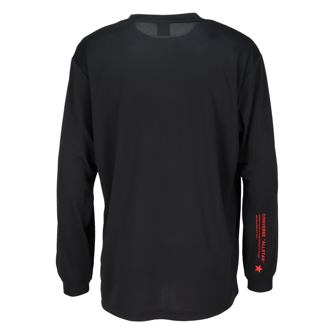 ブラック×C.レッド