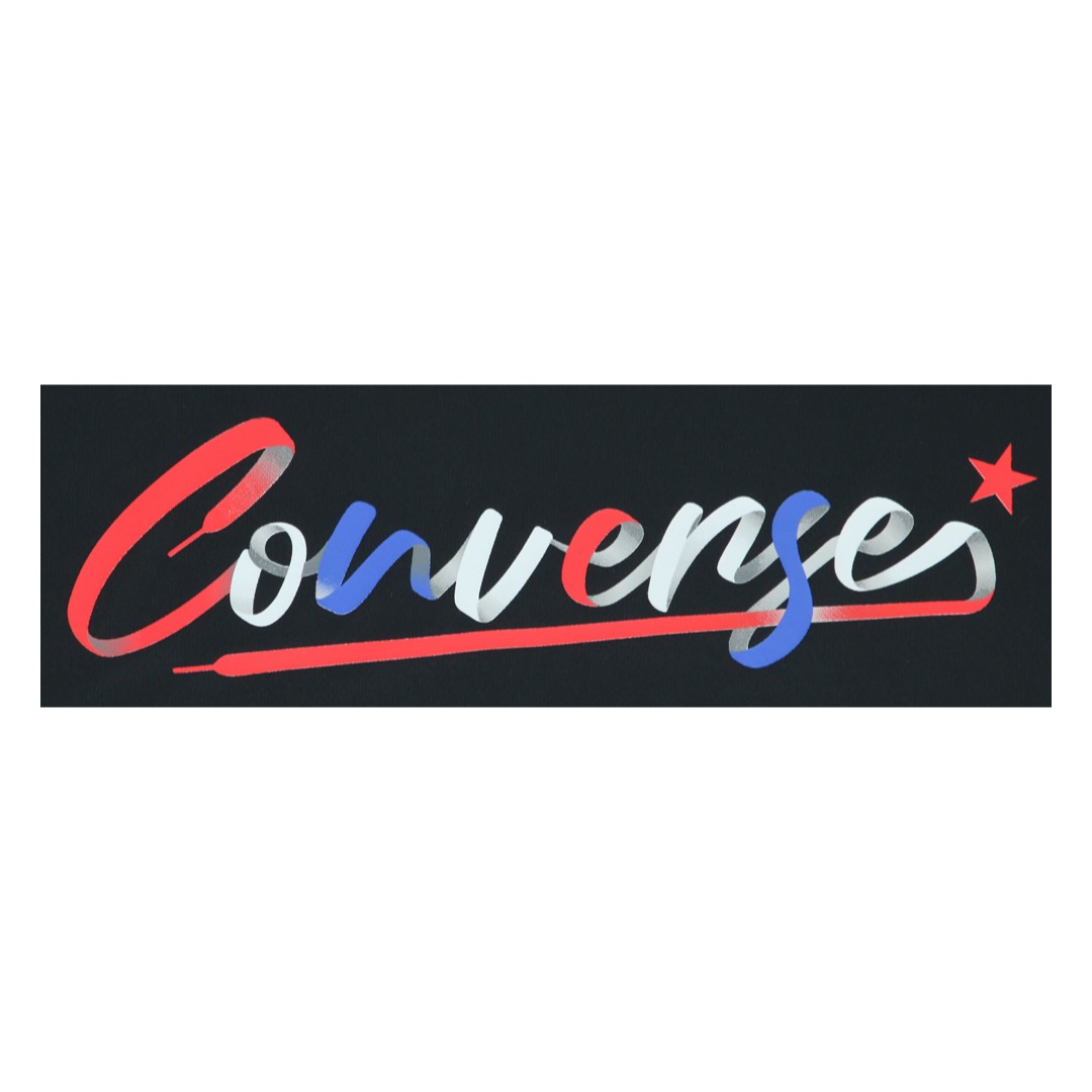 ブラック×C.レッド