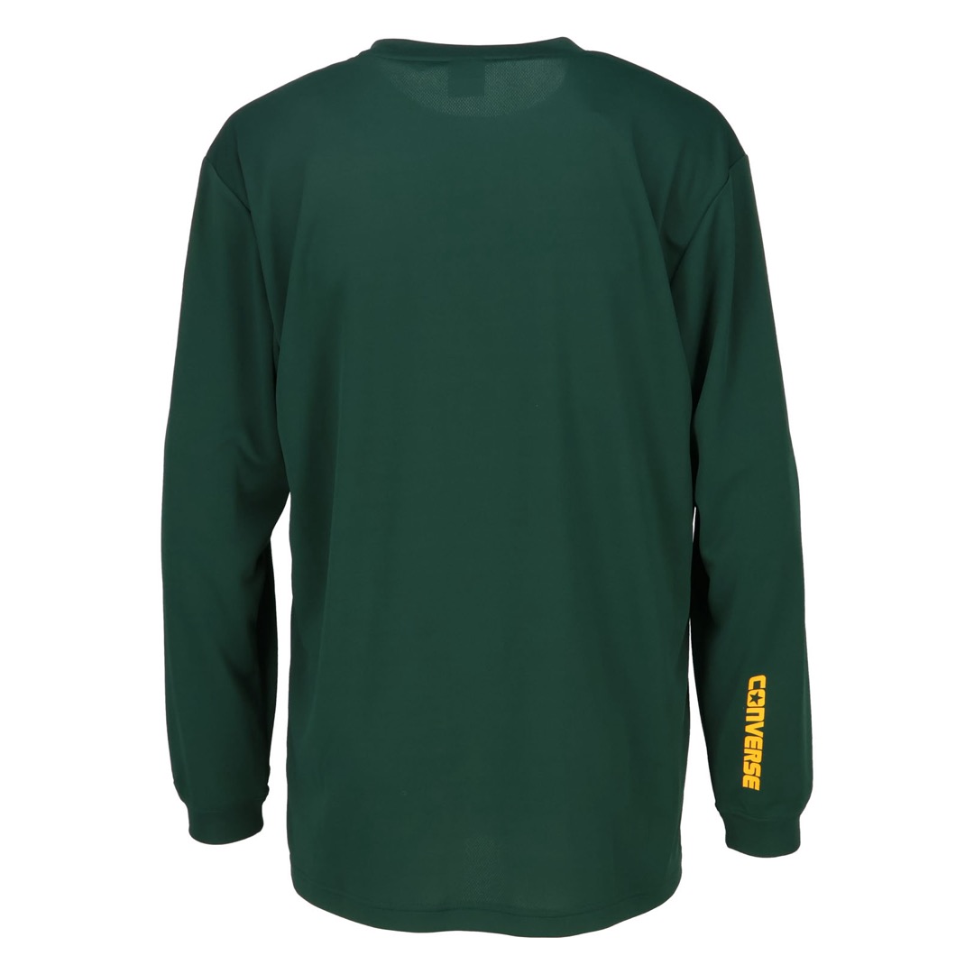 D.グリーン