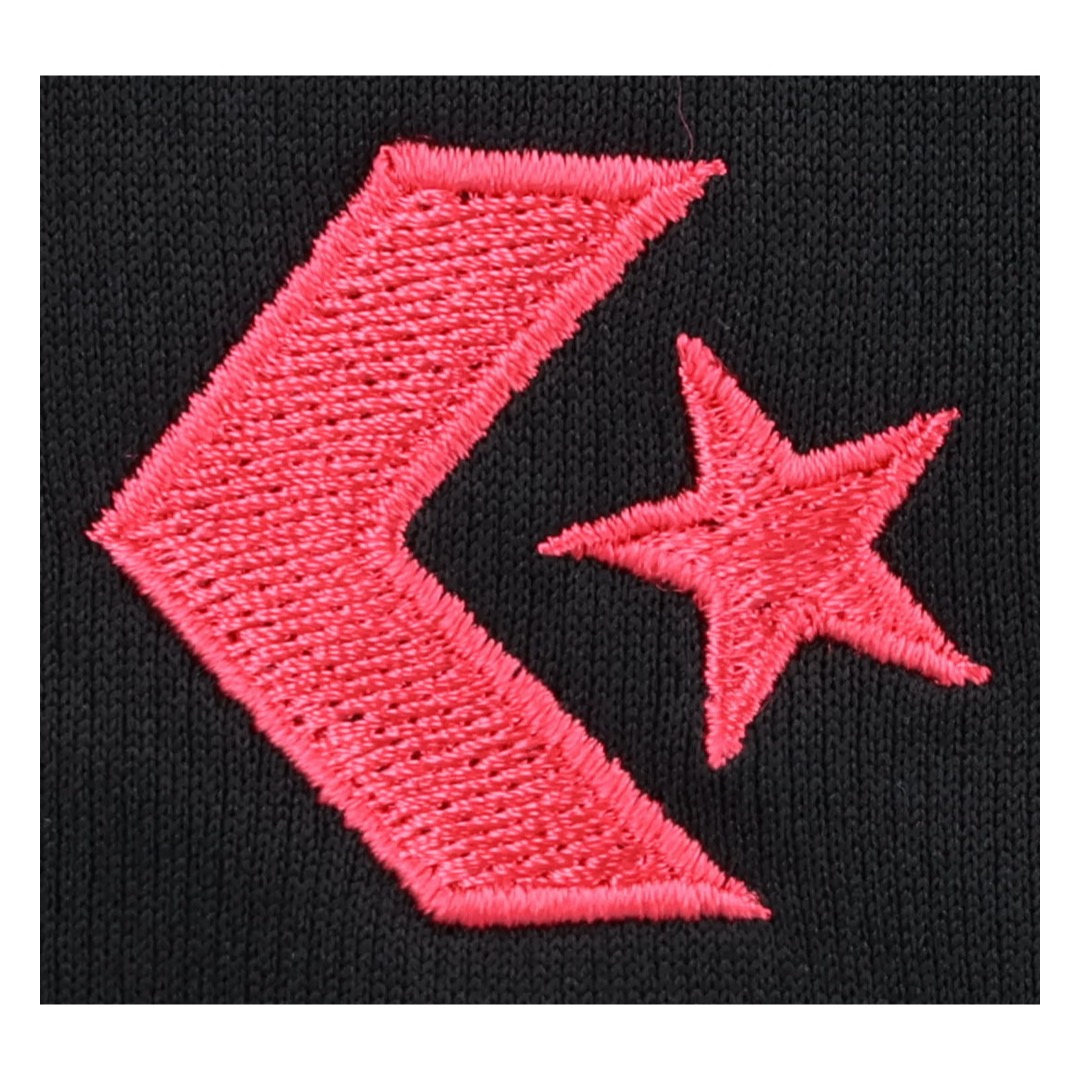 ブラック×ピンク