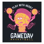 ブラック×ピンク