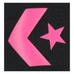 ブラック×ピンク