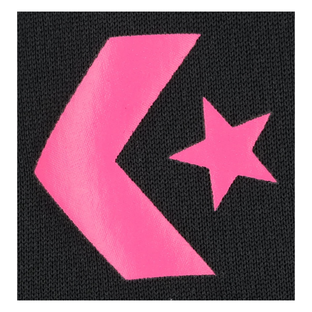 ブラック×ピンク