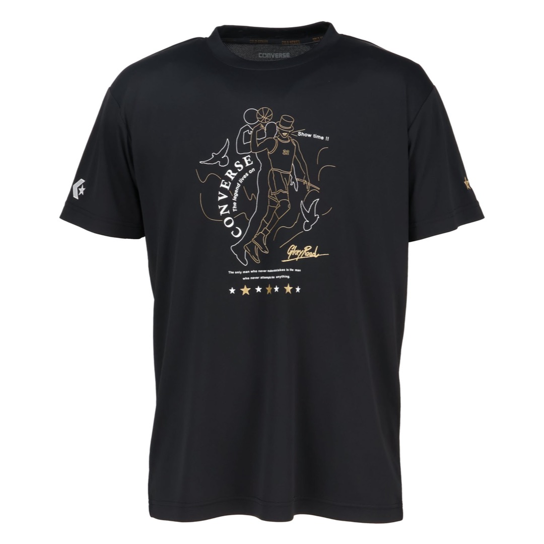 CBG242352 ゴールドシリーズＴシャツ