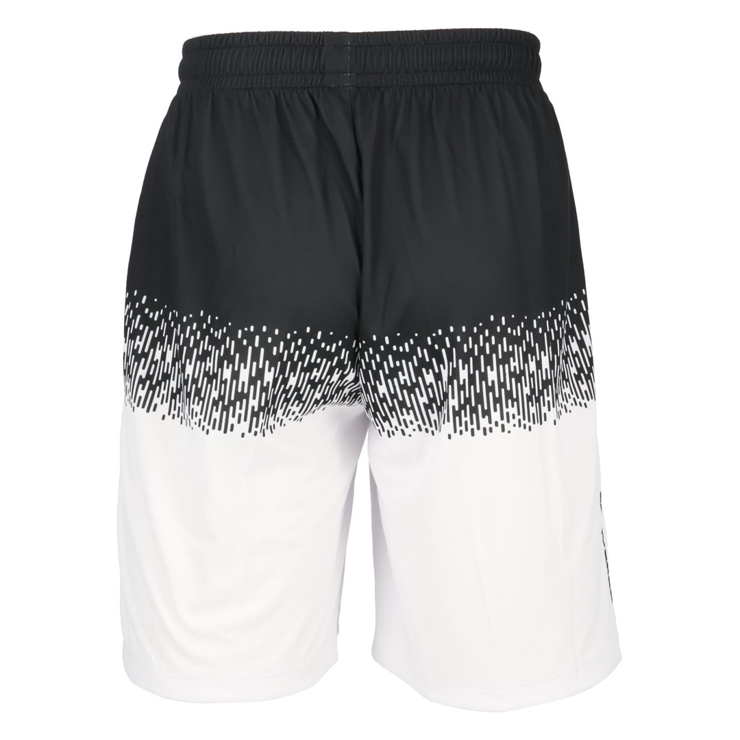 ブラック×ホワイト