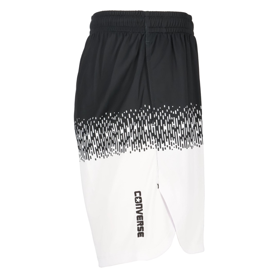 ブラック×ホワイト