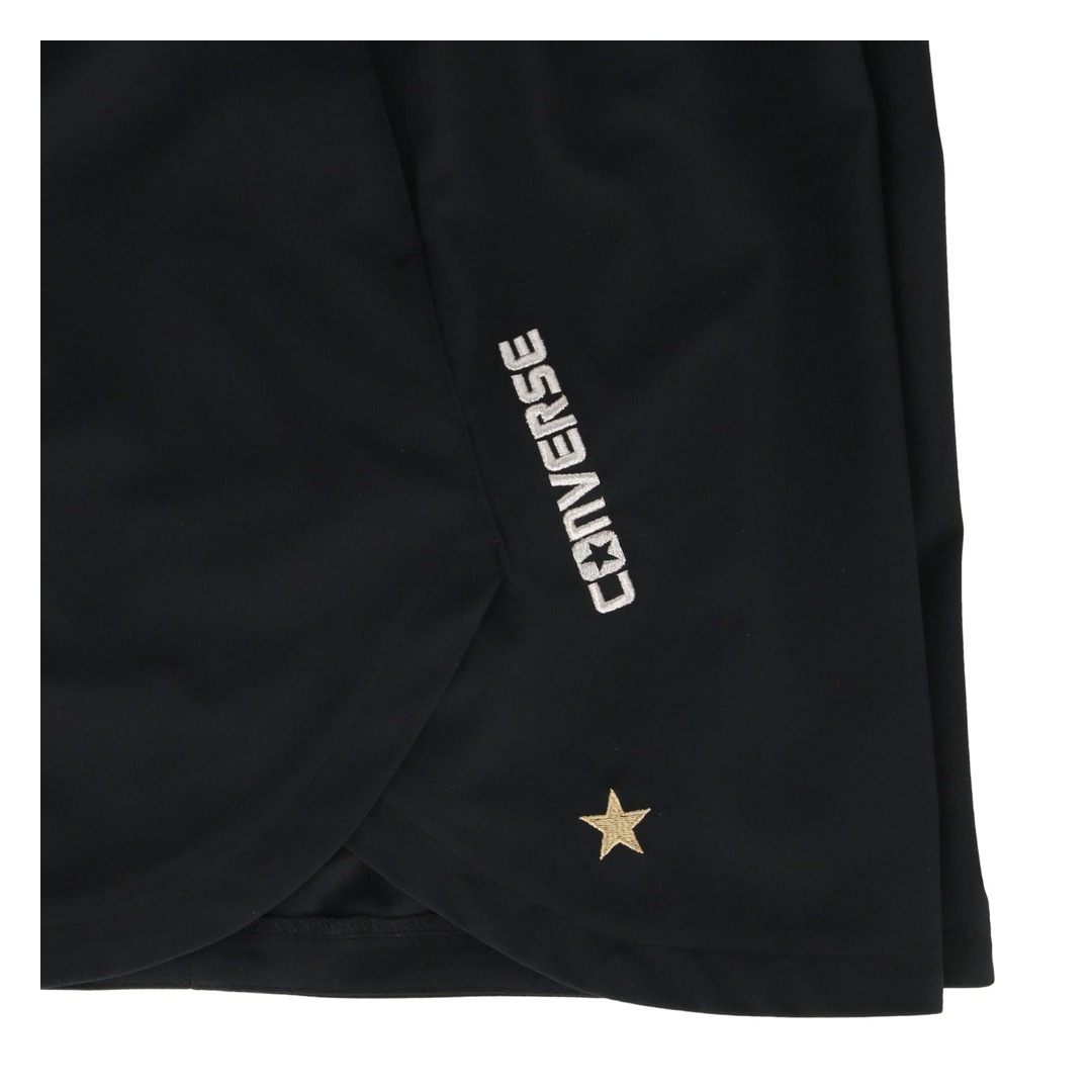 ブラック×ブラック