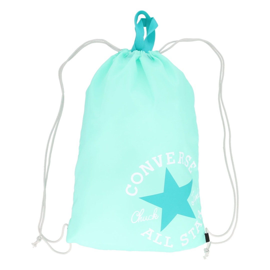 パステルグリーン×エメラルド